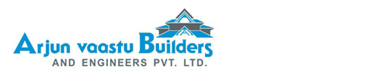 arjun vaastu builders logo